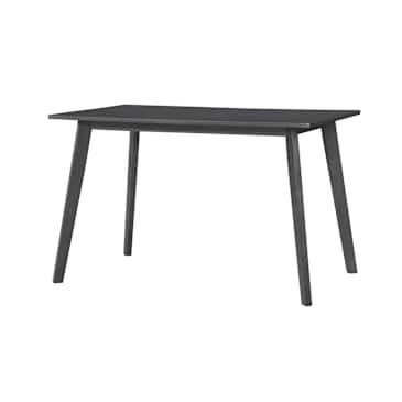 The IKEA EKEDALEN Dining Table Is Ideal for Small Spaces